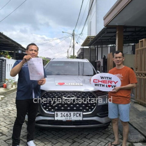 galeri-chery-jakarta-utara