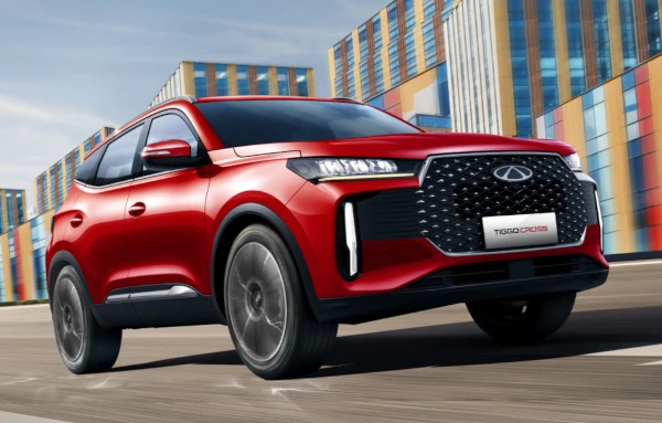 chery-tiggo-cross-PIK-jakarta