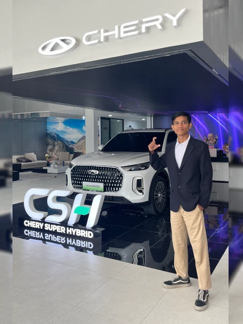 Arya-sales-consultant-mobil-chery-pik-jakarta-utara-nov25