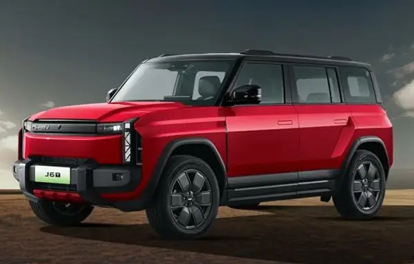 gambar front 2 chery j6t